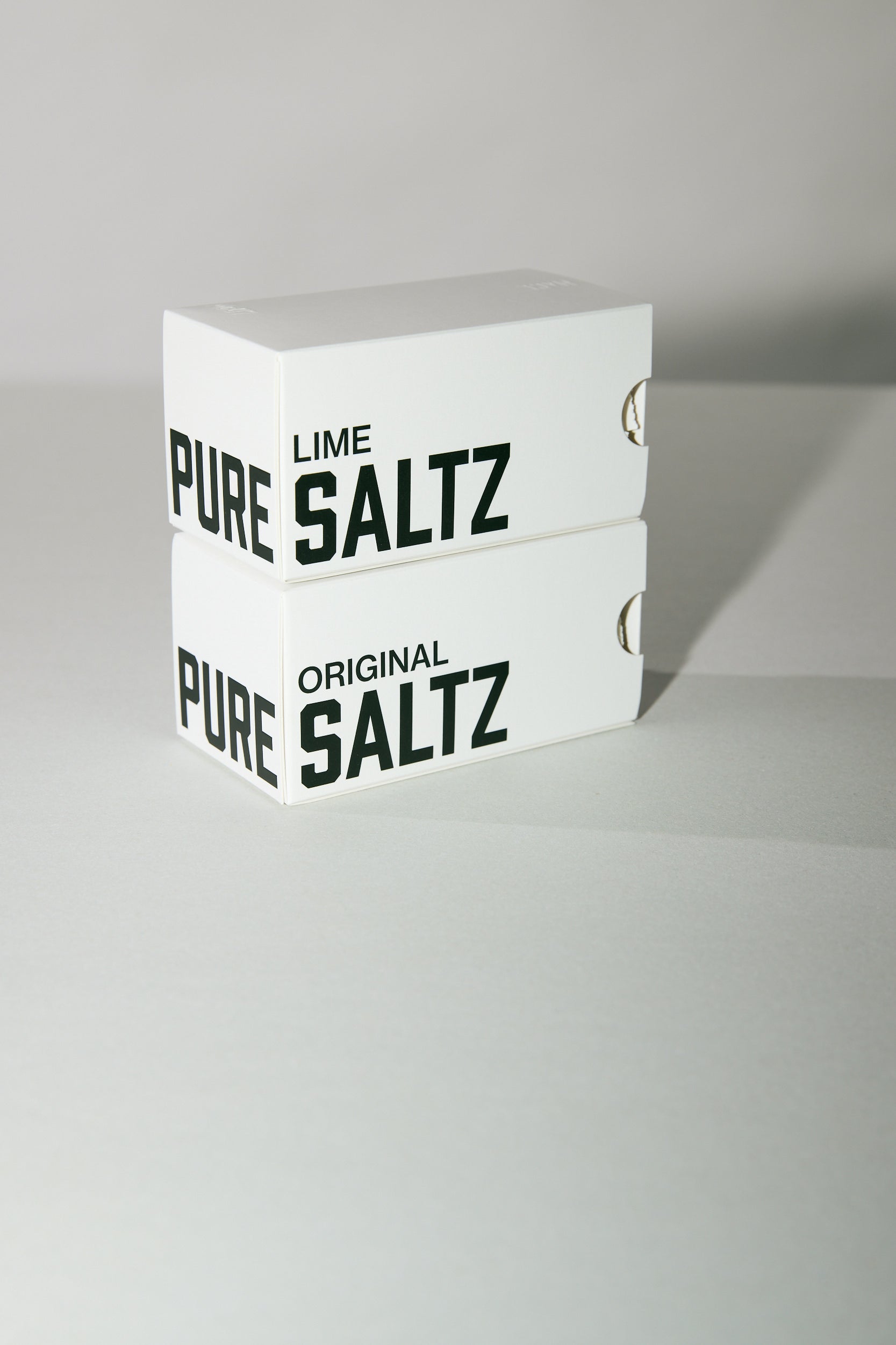 STARTER PACK Original & Lime