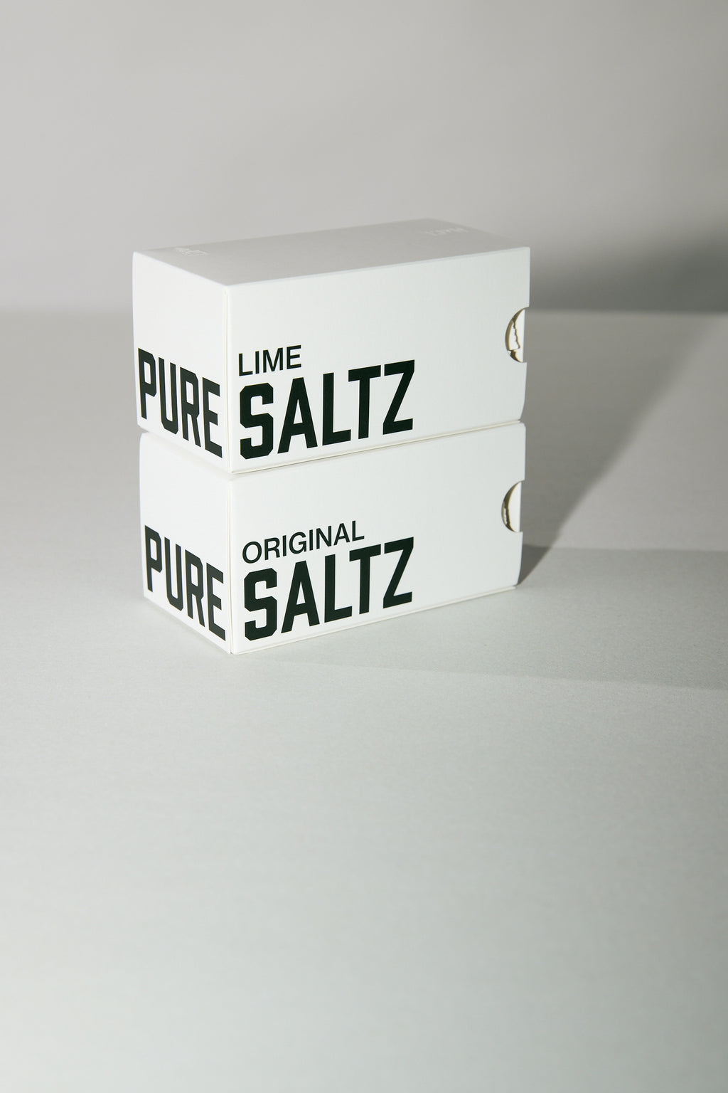 STARTER PACK Original & Lime