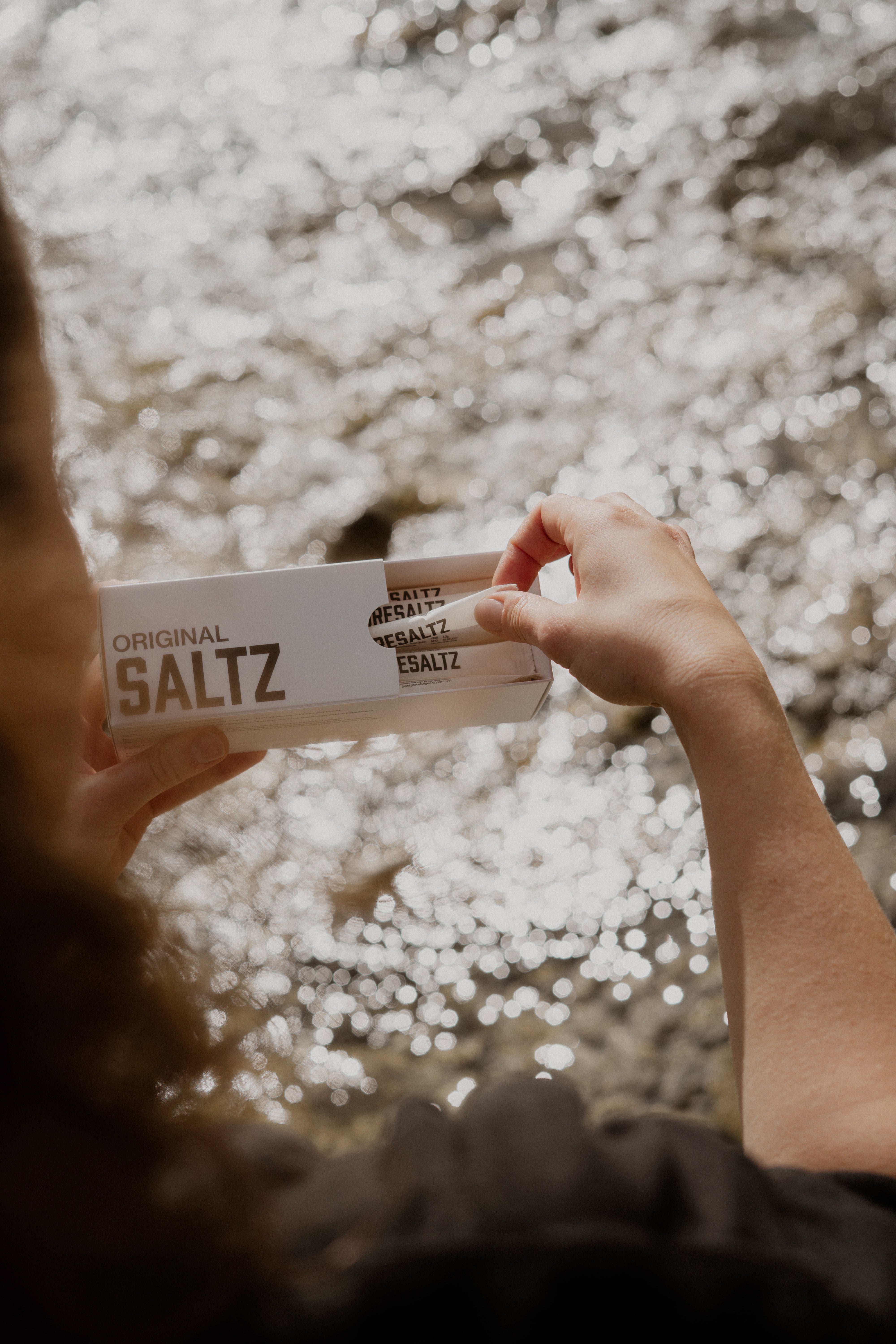 BUNDLE 2x Original 1 x Lime